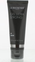 La Biosthetique Gel Ultra Strong 125ml