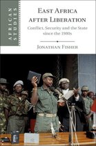 African Studies 147 - East Africa after Liberation