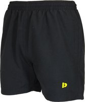 Donnay Zwemshort (kort) - Sportshort - Heren - Black (020) - maat L