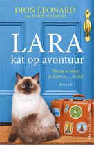 Lara, kat op avontuur