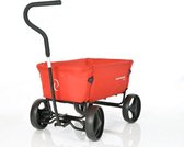 Bolderkar opvouwbaar | Beach Wagon LITE® Zachtrood