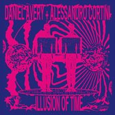 Daniel Avery & Alessandro Cortini - Illusion Of Time (LP)