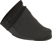 AGU Toe Covers Essential - Zwart - XL - 44/45 - Met Kevlar versterkte neus