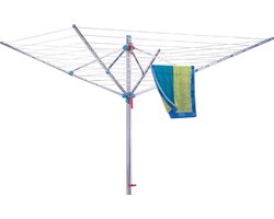 Blome Droogmolen Medium Plus - incl. betonanker - 60m