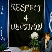 Respect 4 Devotion (Azure Blue Vinyl)