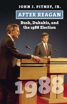American Presidential Elections - After Reagan