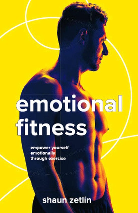 Emotional Fitness - cover