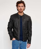 Goosecraft Jacket965 Jassen - Zwart