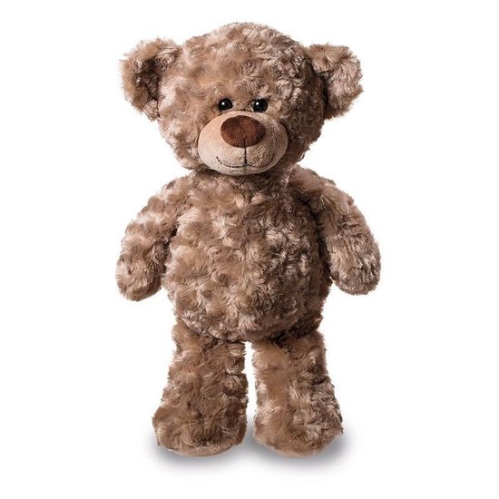 Ours en peluche je t'aime 24 cm - Saint-Valentin / cadeau