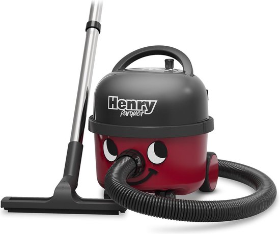 Aspirateur professionnel sans sac Numatic Henry