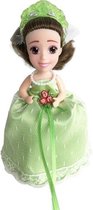 Verrassing Cupcake Wedding Scented Doll Rebecca