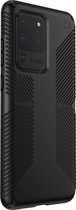 Speck Presidio Grip Samsung Galaxy S20 Ultra Black - with Microban