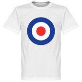 MOD Target T-shirt - M