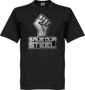 Save Our Steel T-Shirt - XS