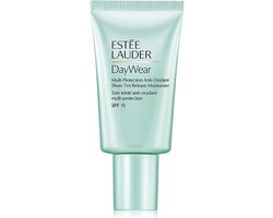Estée Lauder Daywear Sheer Tint Release Dagcrème - SPF15 - 30 ml