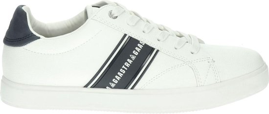 Gaastra Sullivan sneakers wit - Maat 41 | bol.com