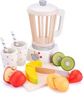 New Classic Toys - Speelgoed Smoothie Maker Set