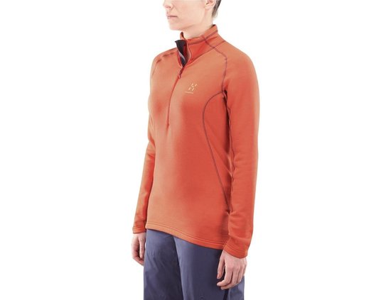 Haglöfs - Haut Bungy Q - Femme - taille M