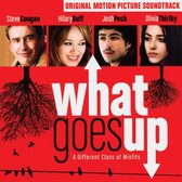 What Goes Up - Original Soundtrack