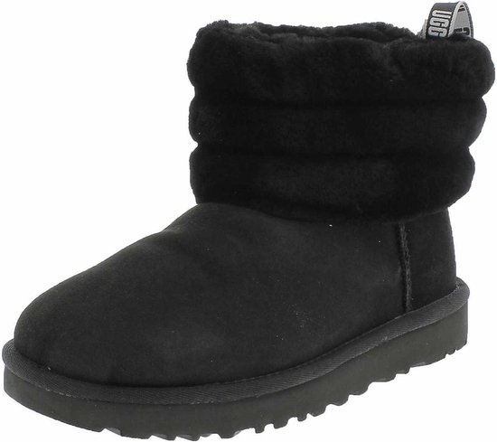 UGG Laarzen - Maat 41 - Vrouwen - zwart | bol.com
