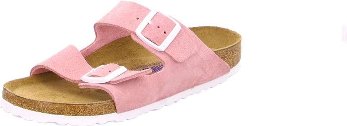 Roze Slippers Birkenstock Arizona | bol.com
