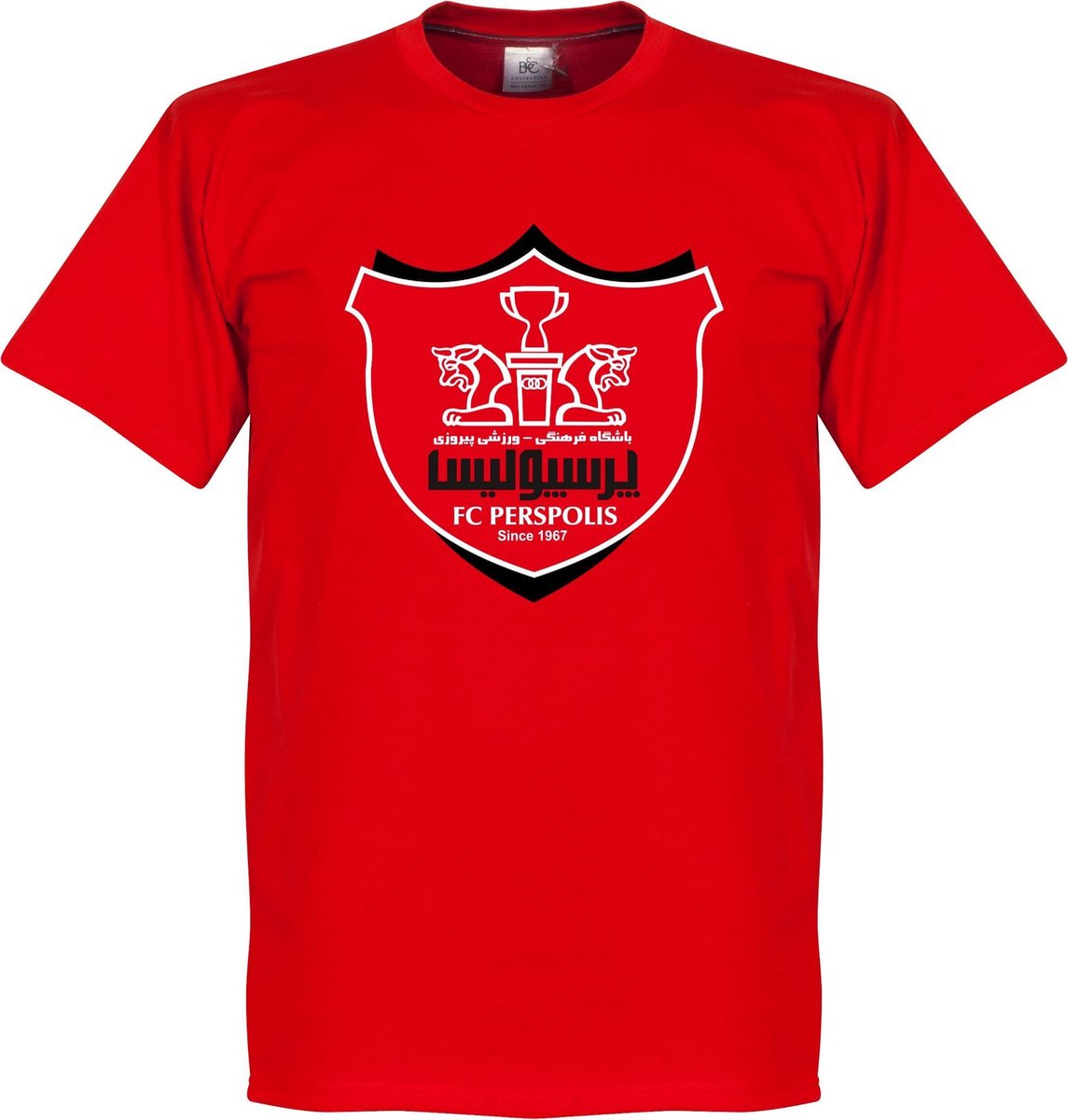 Persepolis Team T-Shirt - XL