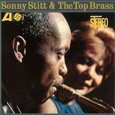 Sonny Stitt - Sonny Stitt & The Top Brass (LP)