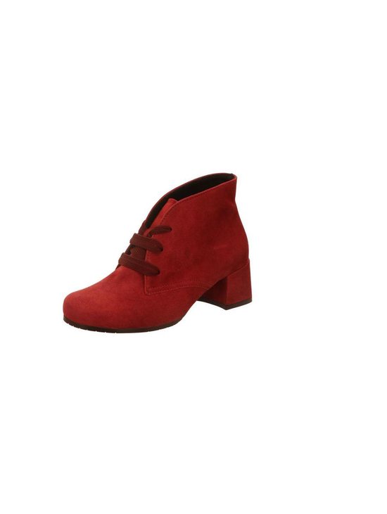 VILA Robe de soirée Dames T 40 rouge élégant