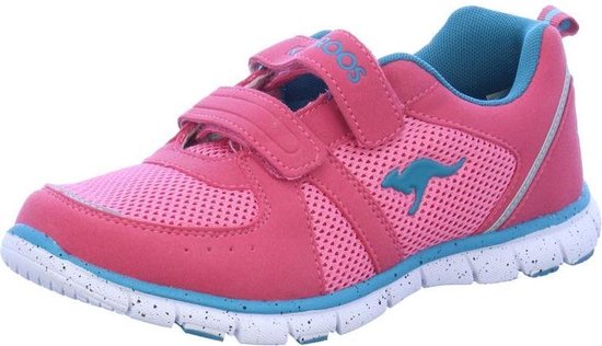 Kangaroos Lage schoenen | bol.com