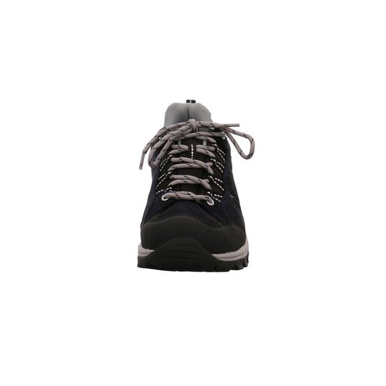 Brütting wandelschoenen Mount Crillon High - Marine Blauw