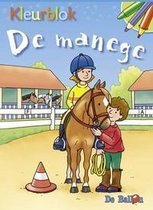 De manege