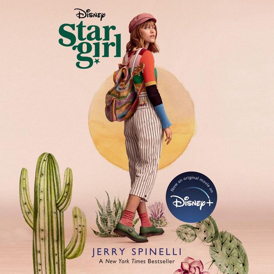 Stargirl - cover
