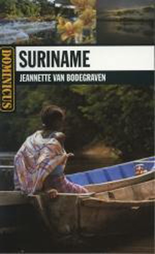 Suriname