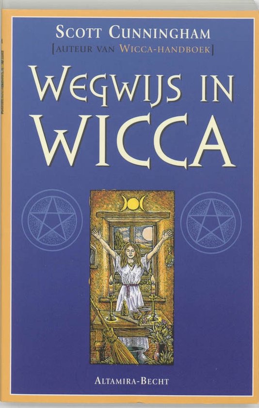 Wegwijs In Wicca