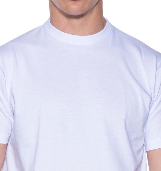 Shop T Shirt Met Hoge Kraag Heren | UP TO 50% OFF