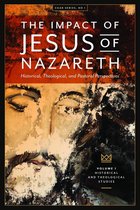 CGAR Series 1 - The Impact of Jesus of Nazareth