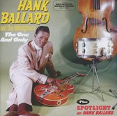The One & Only + Spotlight On Hank Ballard