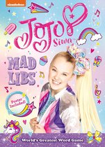 JoJo Siwa Mad Libs