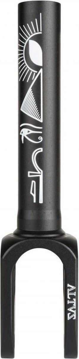 Blazer Stuntstep Fork Altus HIC black