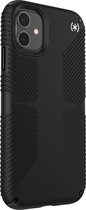 Speck Presidio2 Grip Apple iPhone 11 Black - with Microban