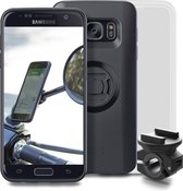 SP Connect Moto Mirror Bundle Samsung S7