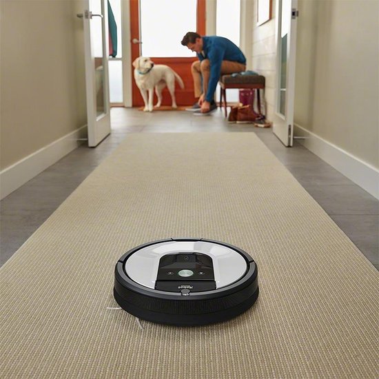 ® Roomba® 971 robotstofzuiger