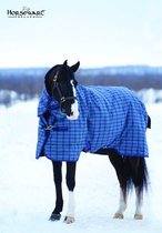 Horseware Rhino Plus Medium 200G 160/213 cm