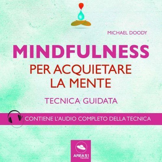 Mindfulness. Per acquietare la mente - cover