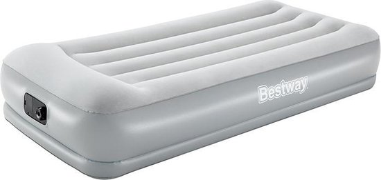 Bestway Tritech Luchtbed - 2-persoons - 191x97x38 cm — afbeelding 4