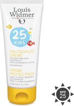 Louis Widmer-skin protection cream-kids-spf25-100 ml