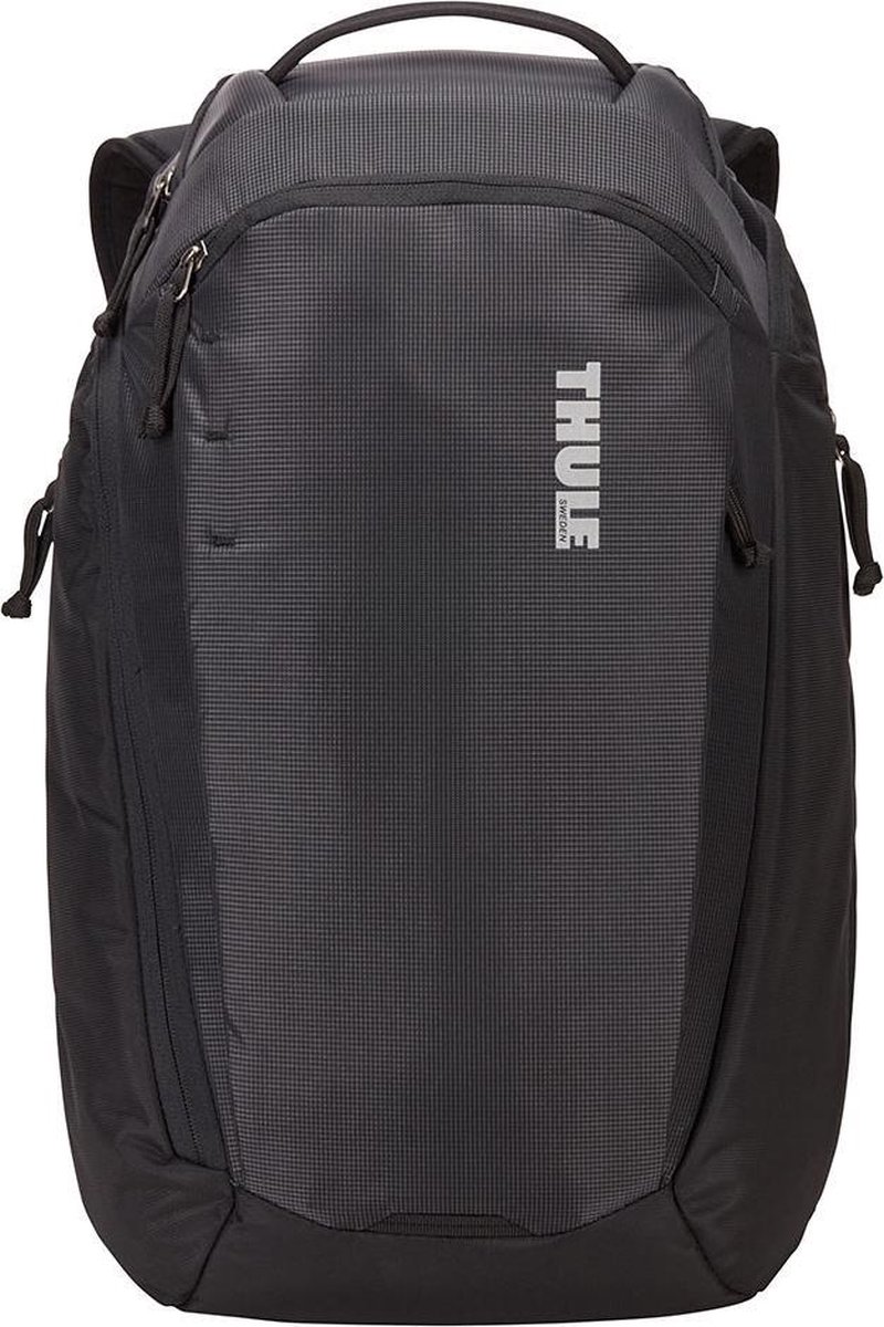 Thule EnRoute Backpack 23L - Laptop Rugzak 15.6 inch - Zwart