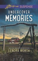 Undercover Memories (Mills & Boon Love Inspired Suspense)