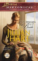 Patchwork Bride (Mills & Boon Love Inspired Historical) (Buttons and Bobbins - Book 2)
