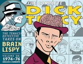 Complete Chester Gould's Dick Tracy Volume 28